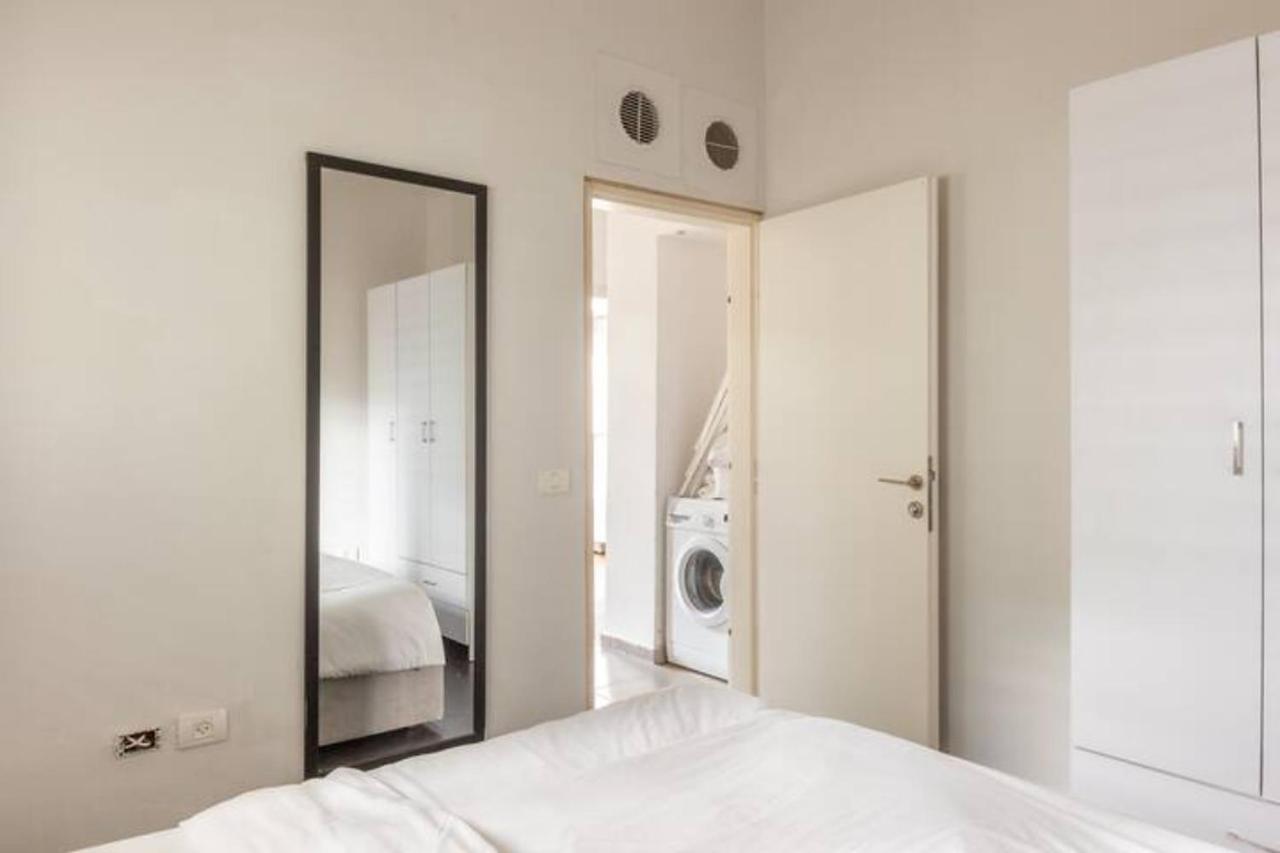 Ourplace Rothschild Allenby Apartment *
