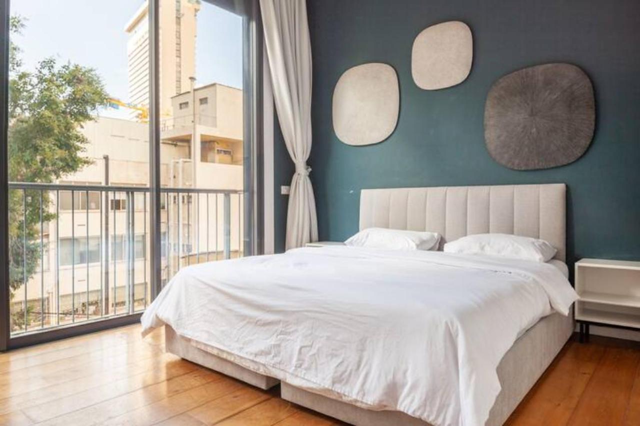 Apartment Ourplace Rothschild Allenby *