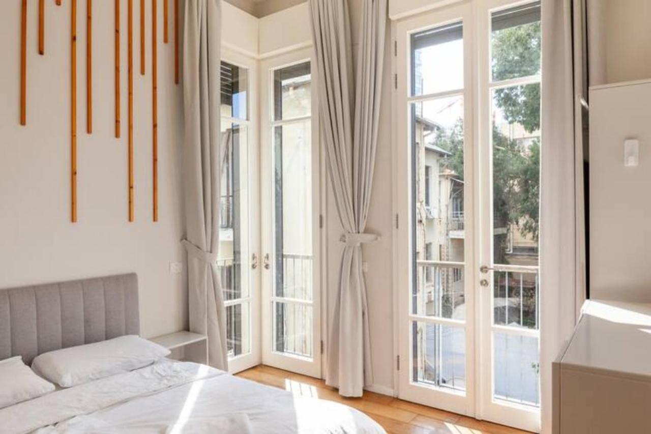 Apartment Ourplace Rothschild Allenby Tel Aviv